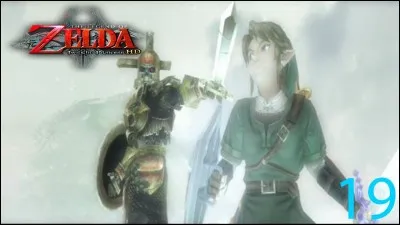 En quel animal se transforme le personnage qui apprend à Link les bottes qu'il va utiliser au combat ?