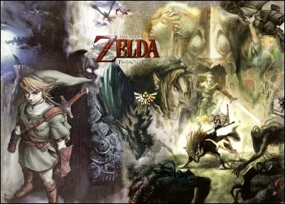 Qui se fait enlever à la source au début du jeu ?