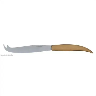 Quel est ce couteau ?