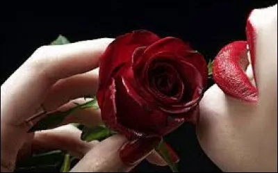 Il conduit à la voluptée en posant des désirs [n'ayant honte de rien] sur les bouches [ouvertes].
Corrigez la faute et remplacez les mots entre crochets par des synonymes.