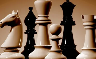 Quiz Echecs