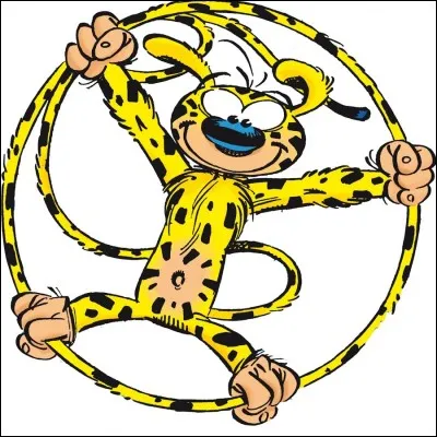 "Houba ! Houba ! Hop !"