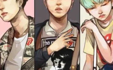 Quiz Bts