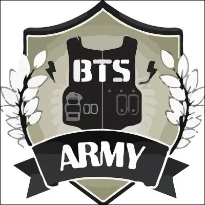 Pour Jimin, quelle est la couleur du groupe ?