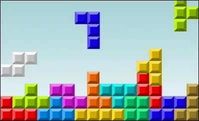 T - Le jeu vidéo "Tetris" est originaire de France.