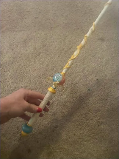 Qui s'est empar&eacute;e de la baguette en premier ?