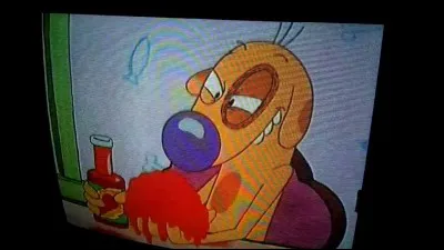 Ils font maintenant partie des Nickelodeon Classics et ils sont rattachés, il s'agit de ...