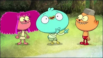 Il a une petite soeur qui s'appelle Michelle, qui est-ce ?