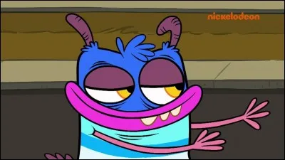 Son meilleur ami s'appelle Mickey, qui est-ce ?