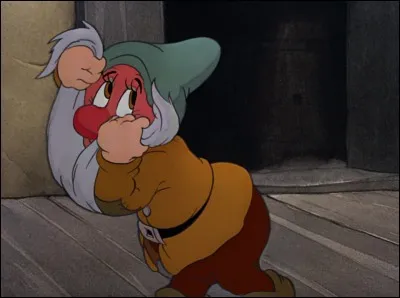 Timide, nain, porte quoi ?