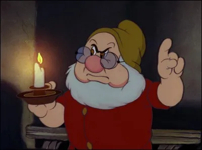 Prof, nain porte quoi ?