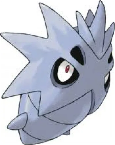 Quel est ce Pokémon ?