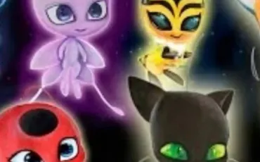 Quiz Miraculous