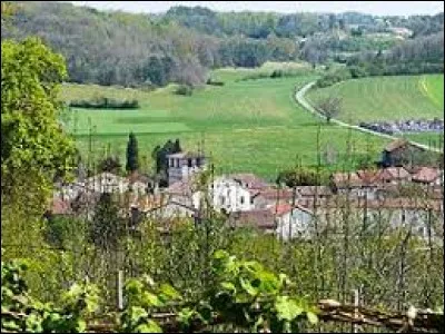 Quinsac est une commune Périgourdine située en région ...