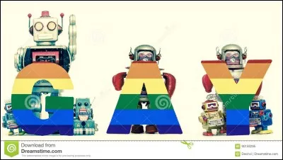 Lequel est homosexuel ?