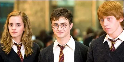 Comment se nomme la chouette de Harry dans "Harry Potter" ?