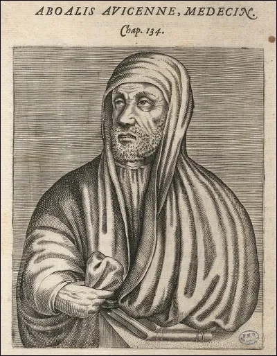 A quel âge Avicenne a-t-il étudié la médecine ?