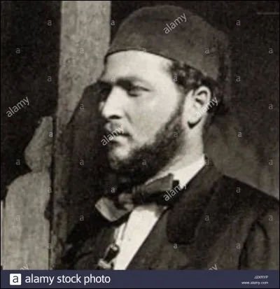 Auguste-Édouard Mariette était un latiniste