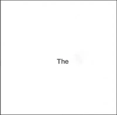 Quel groupe est l'auteur de ce disque ?