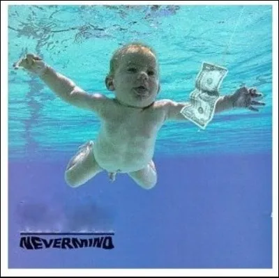 Quel groupe est l'auteur de ce disque ?