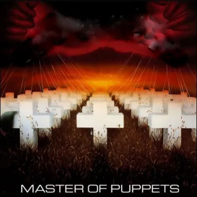 Quel groupe est l'auteur de ce disque ?