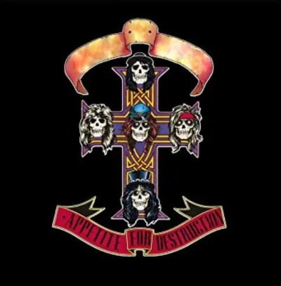 Quel groupe est l'auteur de ce disque ?