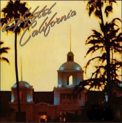 Quel groupe est l'auteur de ce disque ?