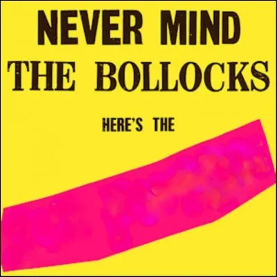 Quel groupe est l'auteur de ce disque ?