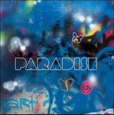 Quel groupe est l'auteur de ce disque ?