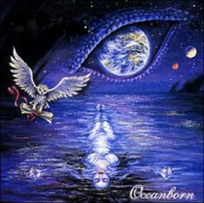 Quel groupe est l'auteur de ce disque ?