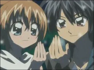 Que serait l'id&eacute;al pour ton rendez-vous ?