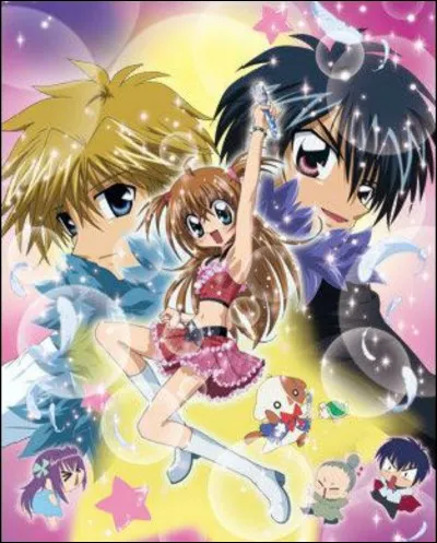 Ton style vestimentaire est plut&ocirc;t...