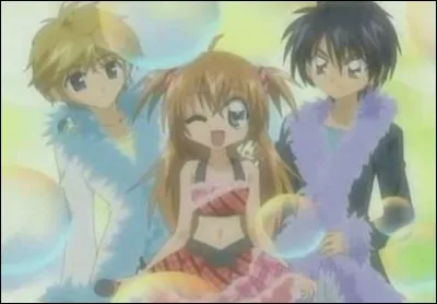 Si tu &eacute;tais une star quelle serait ta principale activit&eacute; ?