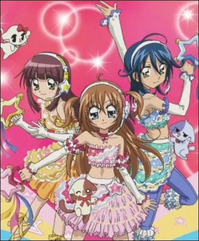 Si tu chantes, tu pr&eacute;f&egrave;res...