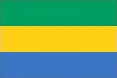 Quel est ce drapeau ?