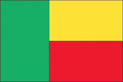 Quel est ce drapeau ?