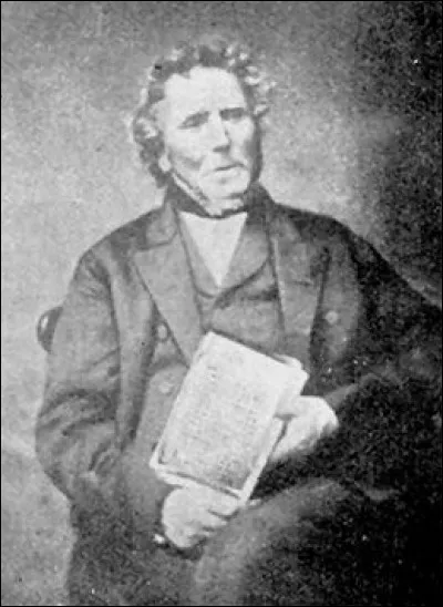 Qui a inventé l'ampoule ?