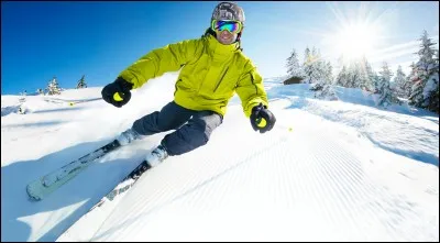 Que doit-on utiliser pour ce sport ?