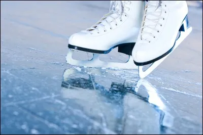 Quelle est la vraie règle pour le patinage artistique ?