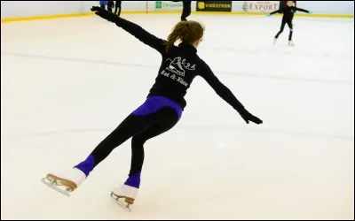 Quelle est la vrai règle pour le patinage artistique ?