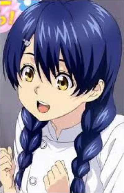 Quelles sont ses notes ?