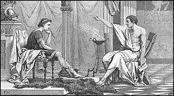 Qui a fait l'ducation d'Alexandre le Grand ?