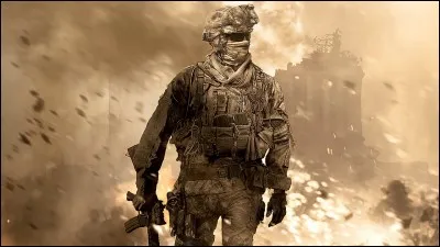 Quel est ce jeu vidéo ?