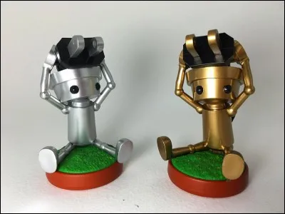 Quel est ce jeu vidéo ?