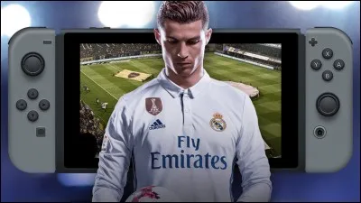 Quel est ce jeu vidéo ?