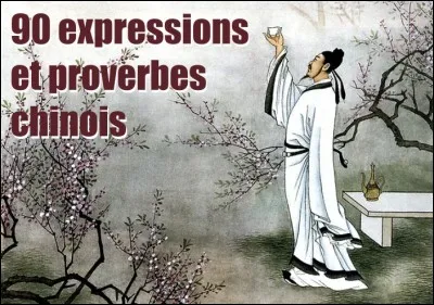 Dialecte chinois parl&eacute; principalement dans les provinces du Hunan et du Sichuan :