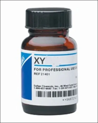 Nom commercial du m&eacute;lange de trois xyl&egrave;nes :