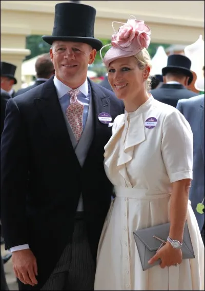 J'exerce un métier particulier dans lequel j'ai réussi, mon épouse est aussi une sportive accomplie mais elle est en plus une célébrité internationale. Quel est mon métier ?