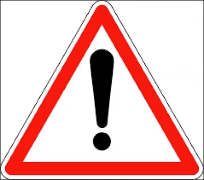 Aimes-tu le danger ?