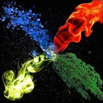 Quel est ton &eacute;l&eacute;ment pr&eacute;f&eacute;r&eacute; ?